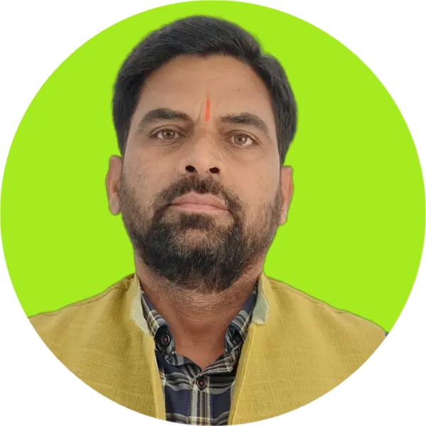Mr. Surendra Pratap Singh