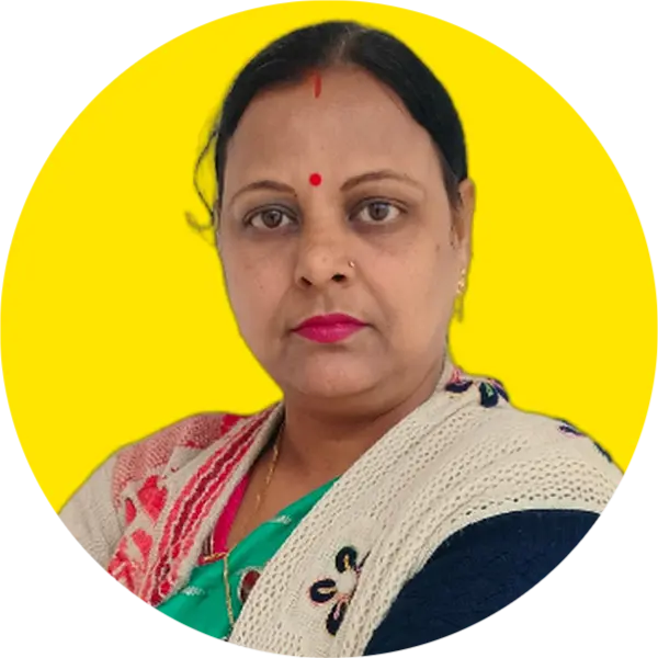 Mrs. Aruna Singh