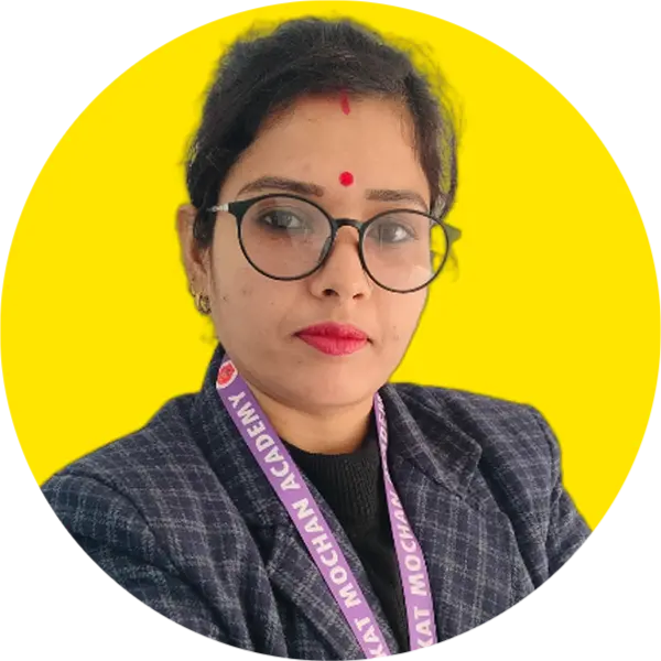 Mrs. Jyoti Singh